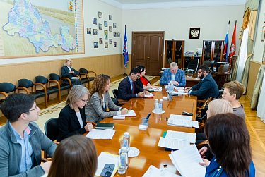 Отчет начальника УМВД «зазвучит» по-новому